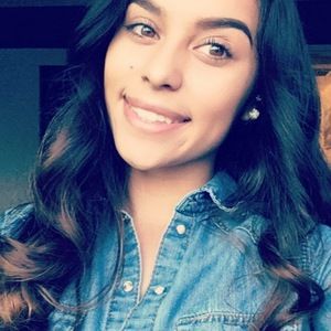 Meet your Posher, Daisy